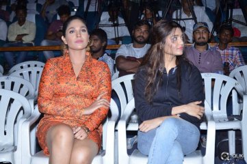 Guru Movie Success Meet Photos